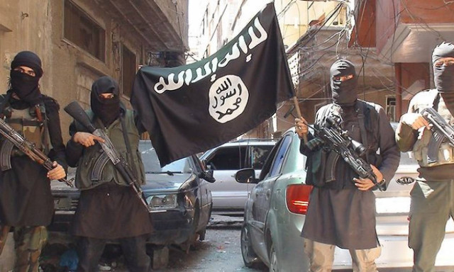 Συρία: Διορία στους τζιχαντιστές για να εγκαταλείψουν τον καταυλισμό Γιαρμούκ