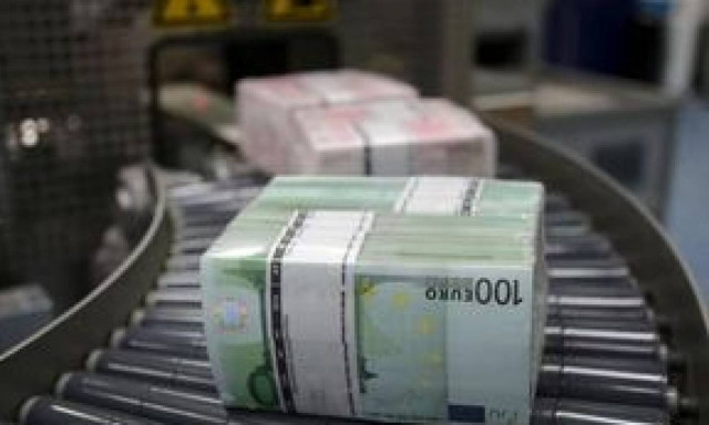 Εν αναμονή της «βαθμολογίας» τους από τον SSM οι ελληνικές τράπεζες