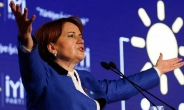 Η «Θεσσαλονικιά λύκαινα» που… τρέμει ο Ερντογάν! (vids+pics)