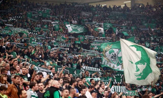 Euroleague - Παναθηναϊκός Superfoods - Ρεάλ  Μαδρίτης: Ποιο κανάλι θα δείξει τον αποψινό αγώνα