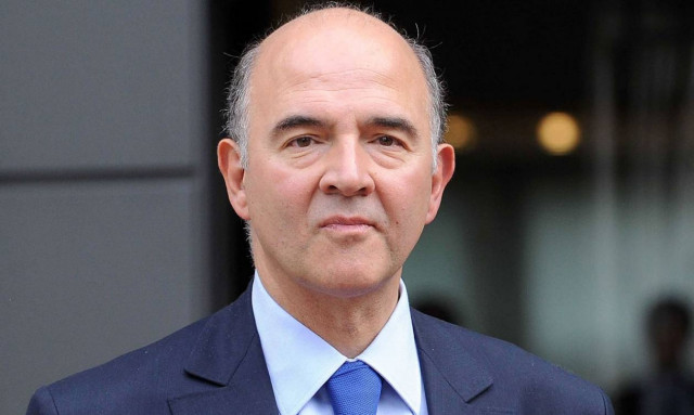 Μοσκοβισί: Η Ελλάδα αποκτά τον Αύγουστο τον πλήρη έλεγχο