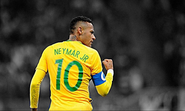 Μουντιάλ 2018: Ο Νεϊμάρ έριξε… άκυρο σε Μέσι και Ρονάλντο