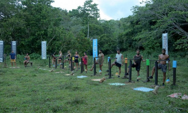 Survivor spoiler - διαρροή: Αυτός ο παίκτης θα αποχωρήσει σήμερα (19/04)