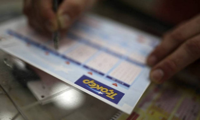 Τζόκερ κλήρωση [1906]: Αριθμοί για να κερδίσεις τα 3.200.000 ευρώ!