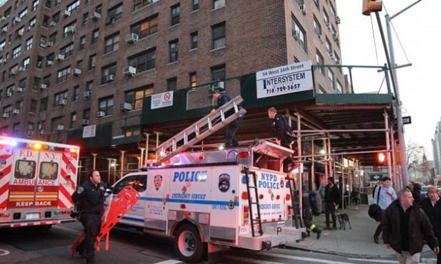 Ανείπωτη τραγωδία: Έφηβη αυτοκτόνησε γιατί δεν την άφησαν να πάει σε πάρτι (vid)