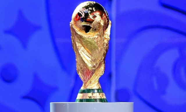 Παγκόσμιο Κύπελλο: Αυτοί είναι οι… θεοί των Μουντιάλ! (Μέρος 1ο)