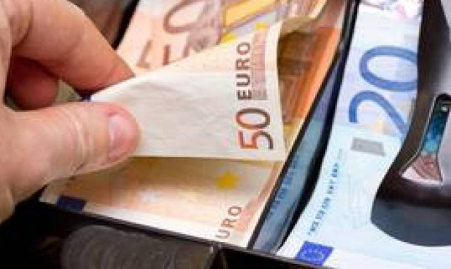 Πρώτοι στην φοροδιαφυγή οι Έλληνες