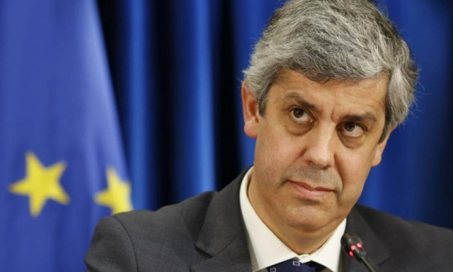 Σεντένο για ελληνικό χρέος: Είμαστε σε καλό δρόμο