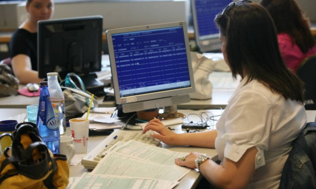 Φορολογικές δηλώσεις 2018 - gsis.gr: Άνοιξε η εφαρμογή στο TAXISnet για την υποβολή τους