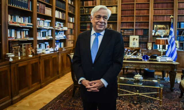 21η Απριλίου - Προκόπης Παυλόπουλος: Χρέος μας να υπερασπιζόμαστε τη Δημοκρατία