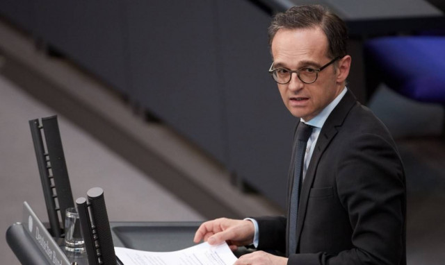 Η Γερμανία καλεί τη Βόρεια Κορέα να αποκαλύψει το πυρηνικό της πρόγραμμα