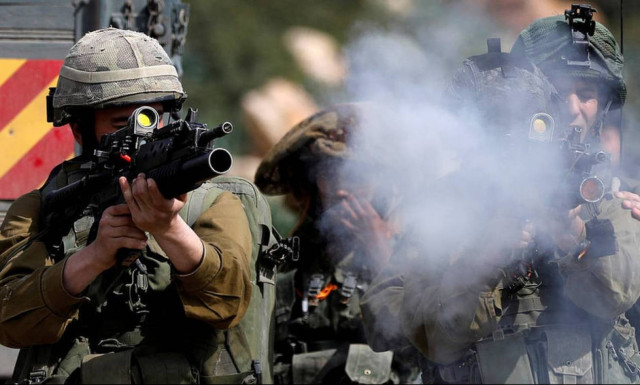 Οργή στην Παλαιστίνη: Νεκρός 15χρονος από πυρά Ισραηλινών στρατιωτών (Vids)