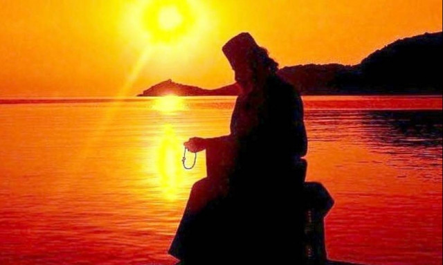 Γιατί προσευχόμαστε στραμμένοι προς την Ανατολή;