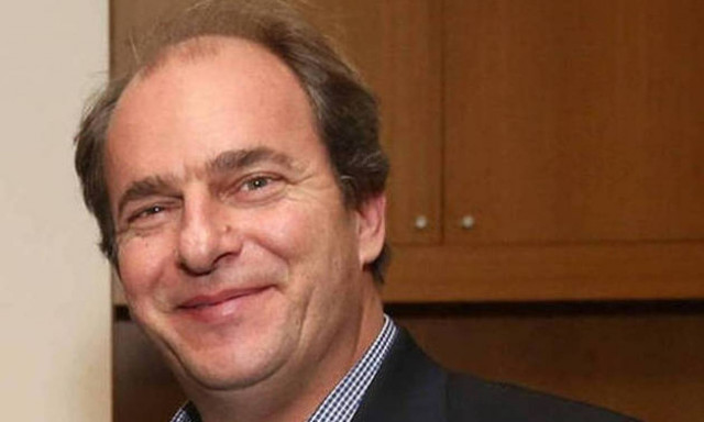 Αλέξανδρος Σταματιάδης: Το «τελευταίο αντίο» στον επιχειρηματία (pics)