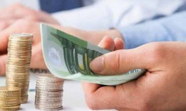 Σε εκκρεμότητα 220.000 συντάξεις και εφάπαξ