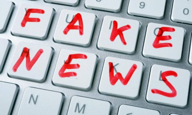 Γίνε μεγιστάνας των «fake news», με αυτό το... βιντεοπαιχνίδι!