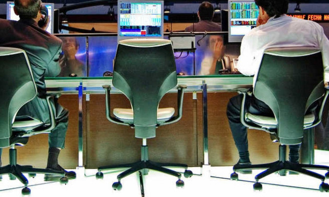 Με άνοδο άνοιξε το Χρηματιστήριο τη Δευτέρα