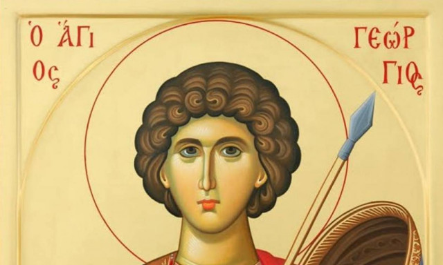 Τα συγκλονιστικά θαύματα του Αγίου Γεωργίου