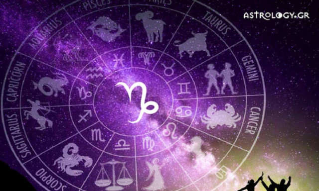Αιγόκερως: Πώς θα εξελιχθεί η εβδομάδα σου από 22/04 έως 28/04;