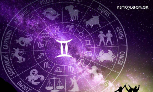 Δίδυμοι: Πώς θα εξελιχθεί η εβδομάδα σου από 22/04 έως 28/04;