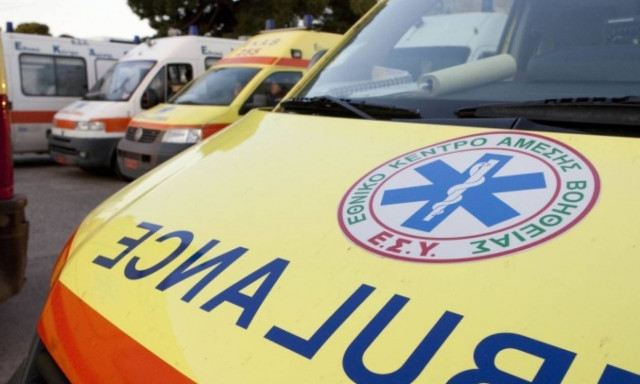 Τραγωδία: Νεκρός 33χρονος ανθυπασπιστής της Πολεμικής Αεροπορίας