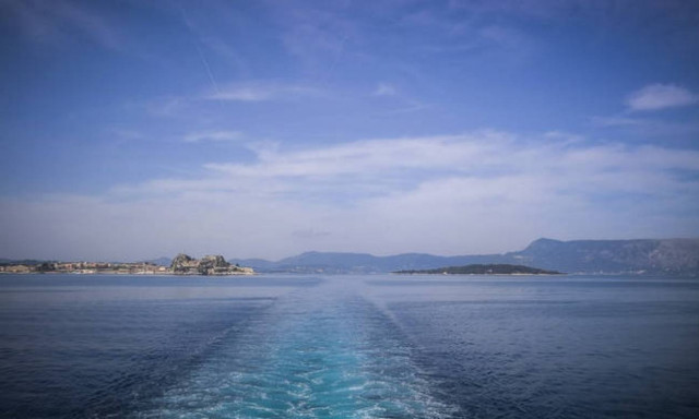 Weather forecast: Mostly fair on Monday (23/04/2018)