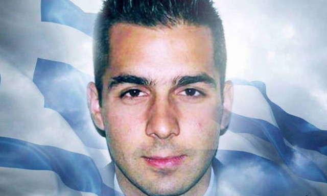 Γιώργος Μπαλταδώρος: Επισπεύδονται οι διαδικασίες «υιοθεσίας» των παιδιών του από τη Βουλή