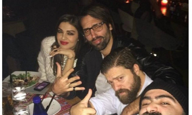 Power of love. H άγνωστη κόντρα Άννας-Νίτσας για τον Σαμαρά