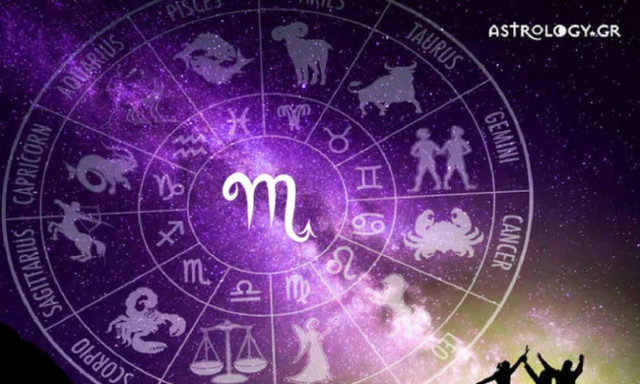 Σκορπιός: Πώς θα εξελιχθεί η εβδομάδα σου από 22/04 έως 28/04;