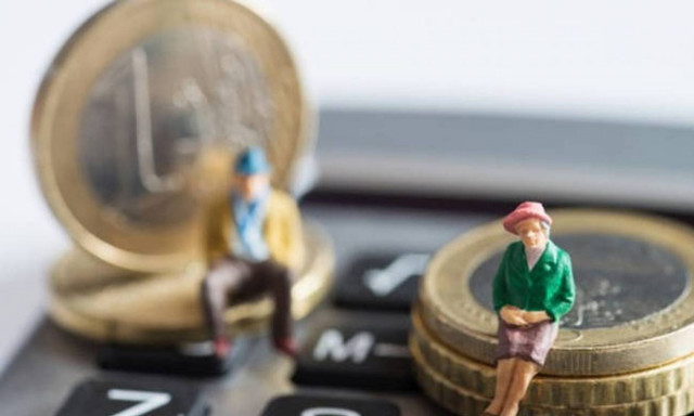 Συντάξεις Μαΐου 2018: Εβδομάδα πληρωμών για όλα τα Ταμεία - Δείτε τις ημερομηνίες