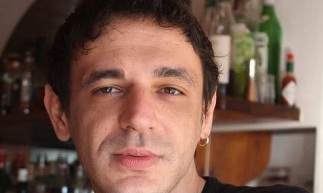 Φωτογραφία – ντοκουμέντο: Αυτά είναι τα ρούχα του 32χρονου Θάνου Ακρίβου που βρέθηκαν στο βουνό