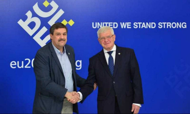 Ξανθός: Ευρωπαϊκή συνεργασία και για τις ελλείψεις φαρμάκων