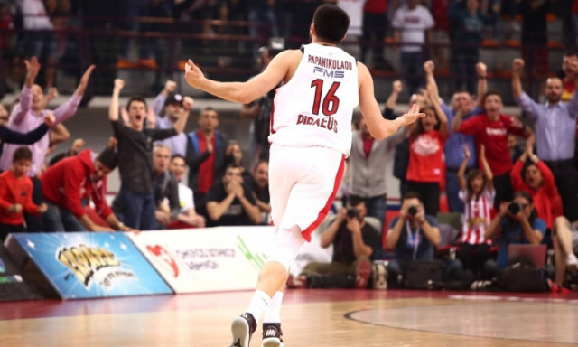 Euroleague: Ζαλγκίρις – Ολυμπιακός: Στη Λιθουανία για το break… στο break! (photos+video)