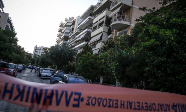 Νέα Σμύρνη: Βρέθηκε η μητέρα του νεκρού βρέφους - Είναι κάτοικος της πολυκατοικίας