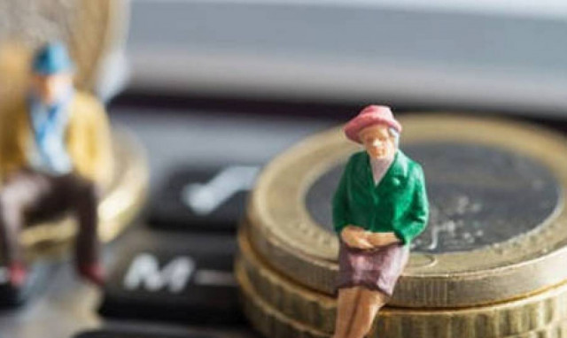 Φόρος στους συνταξιούχους για τα αναδρομικά