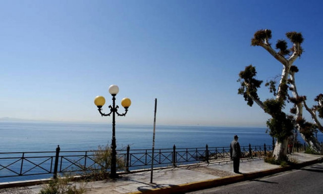 Sunny weather forecast on Tuesday (24/04/2018)