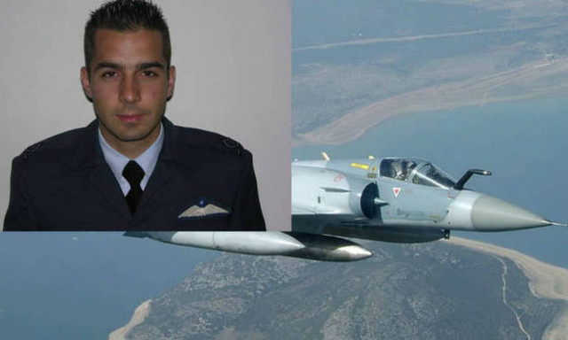 Flight recorder from fallen Mirage 2000-5 recovered, will be sent for analysis