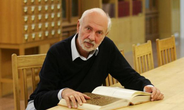 Πέθανε ο Άγγελος Δεληβορριάς