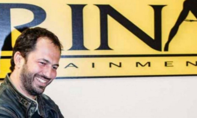 Αποκάλυψη Σειρηνάκη: Πολλές διάσημες Ελληνίδες μού έχουν ζητήσει να παίξουν σε πορνό αν…