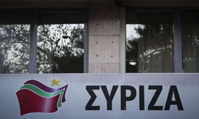 Επιστολή διαμαρτυρίας βουλευτών του ΣΥΡΙΖΑ για την αναδοχή παιδιού από ομόφυλα ζευγάρια