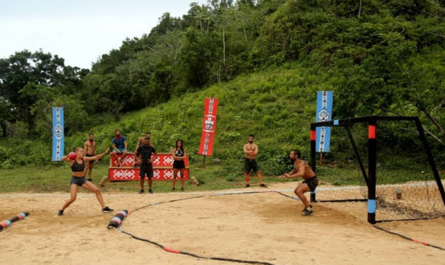 Survivor spoiler - διαρροή: Ποια ομάδα θα κερδίσει σήμερα (24/04) το έπαθλο επικοινωνίας;