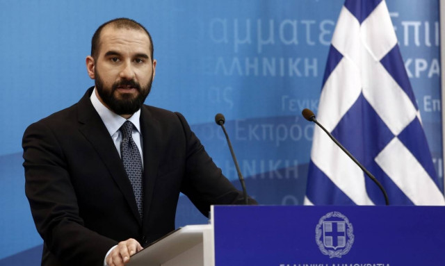 Τζανακόπουλος: Η Τουρκία έχει ξεπεράσει τα όρια – Δεν υπάρχει περίπτωση ανταλλαγής