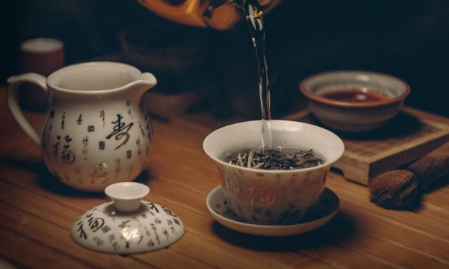 Επιστήμονες αποκωδικοποίησαν το γονιδίωμα του τσαγιού