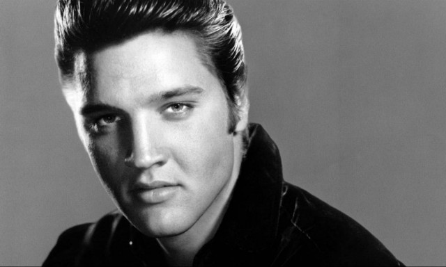 Δε θα πιστεύετε πόσο πωλήθηκε μία σπάνια αφίσα συναυλίας του Έλβις Πρίσλεϊ (Pic)