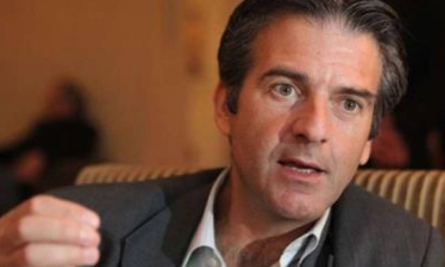 Head NICHD researcher Stratakis to be made honorary doctor by Athens University