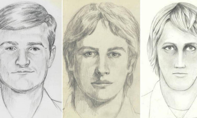 Σαράντα χρόνια μετά λύθηκε το μυστήριο του «Βιαστή της Χρυσής Πολιτείας» (Pics+Vid)