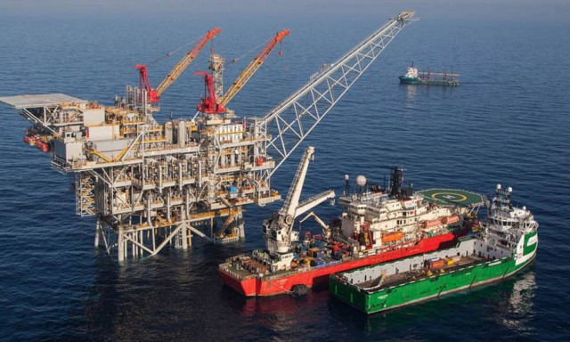 ΕΝΙ προς Τουρκία: Δεν παραιτούμαστε από την κυπριακή ΑΟΖ - Δεν αφήνουμε τα λεφτά μας εκεί