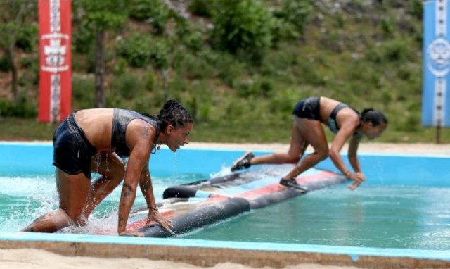 Survivor 2: Η απόφαση που «θάβει» όλα τα spoilers και τις διαρροές για ασυλία και αποχώρηση