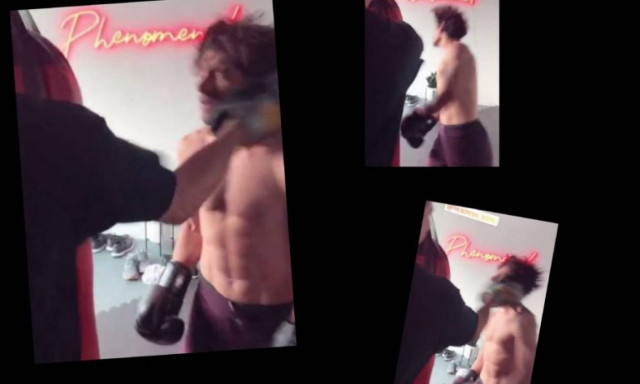 «Χοντρό» ξύλο με πρωταγωνιστή τον Βλάχο στο Λος Άντζελες. Τι συνέβη;