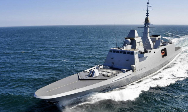 Τι θα γίνει τελικά με τις γαλλικές φρεγάτες; Όλα τα γεγονότα και το παρασκήνιο